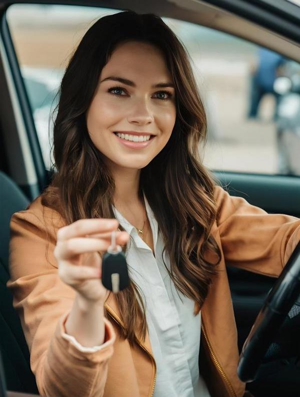 Getting a car loan in BC during a period of high interest rates